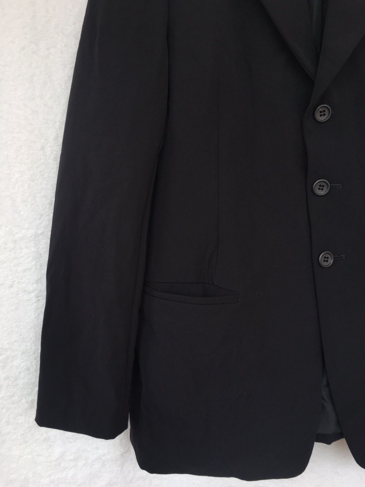 Other black blazer alexander van slobber Size US M / EU 48-50 / 2 - 4 Thumbnail