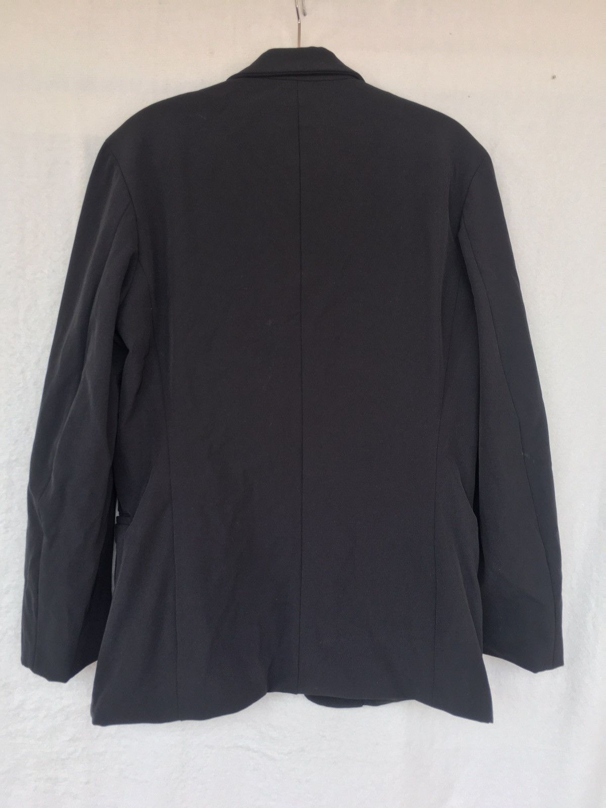 Other black blazer alexander van slobber Size US M / EU 48-50 / 2 - 6 Thumbnail