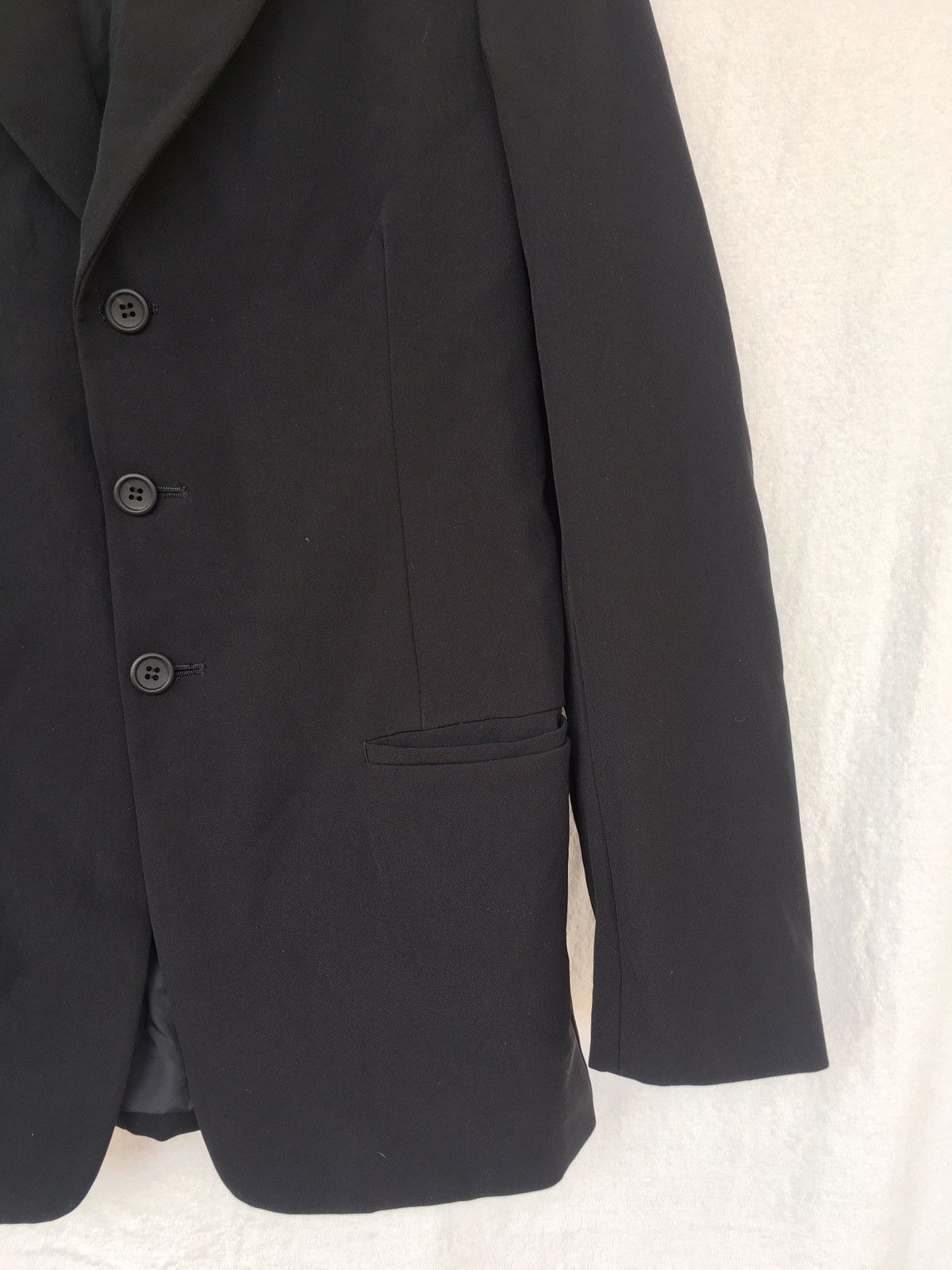 Other black blazer alexander van slobber Size US M / EU 48-50 / 2 - 3 Thumbnail