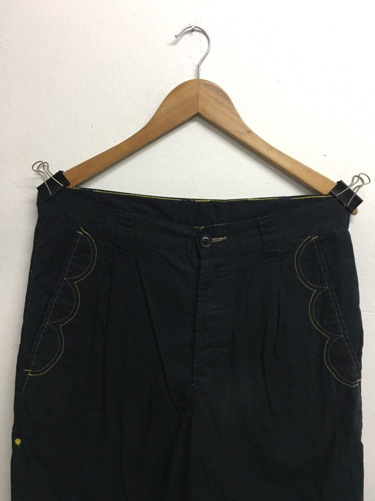 Japanese Brand frap bois half pant Size US 31 - 2 Thumbnail
