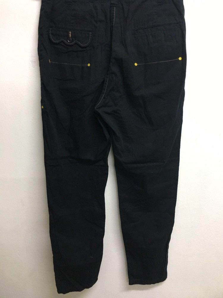 Japanese Brand frap bois half pant Size US 31 - 9 Thumbnail