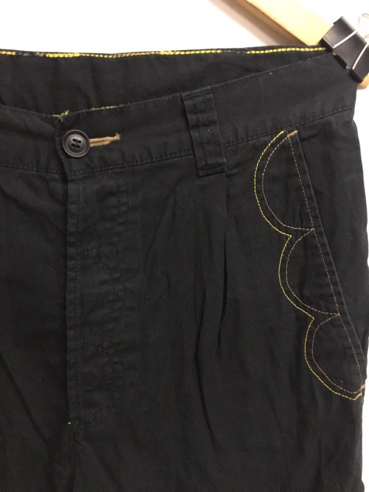 Japanese Brand frap bois half pant Size US 31 - 7 Thumbnail