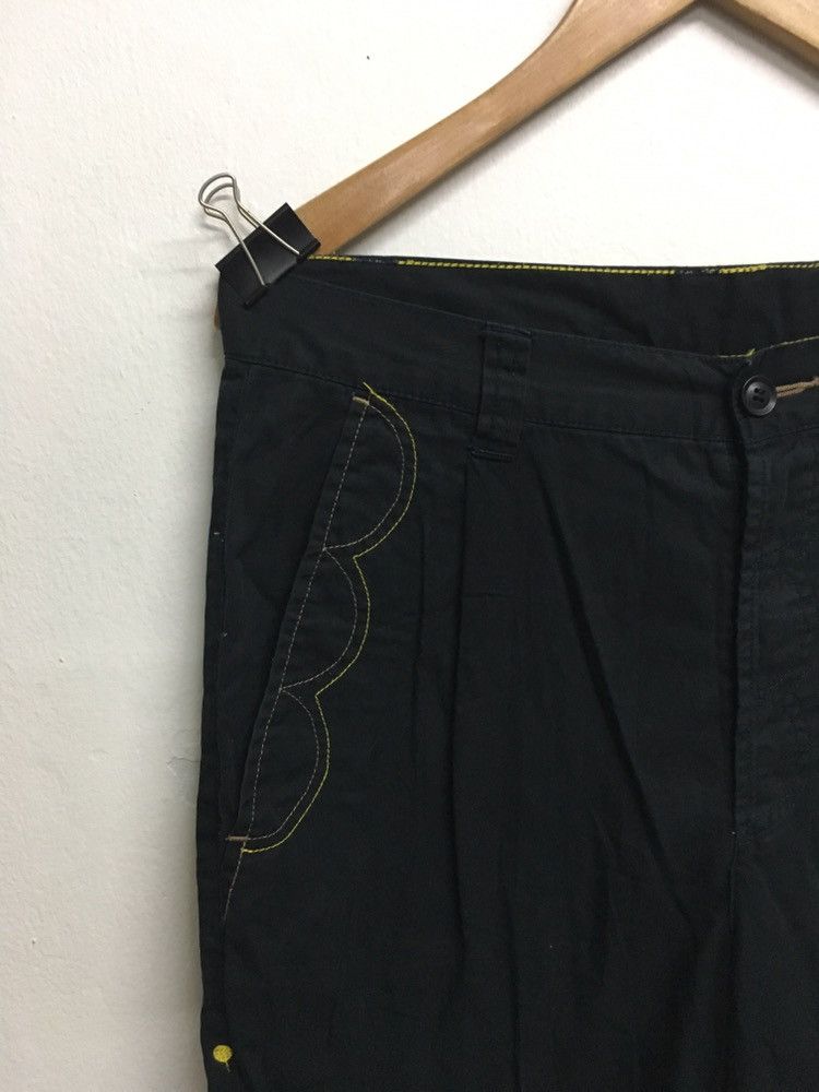 Japanese Brand frap bois half pant Size US 31 - 3 Thumbnail