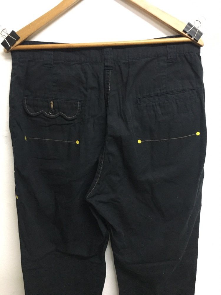 Japanese Brand frap bois half pant Size US 31 - 8 Thumbnail