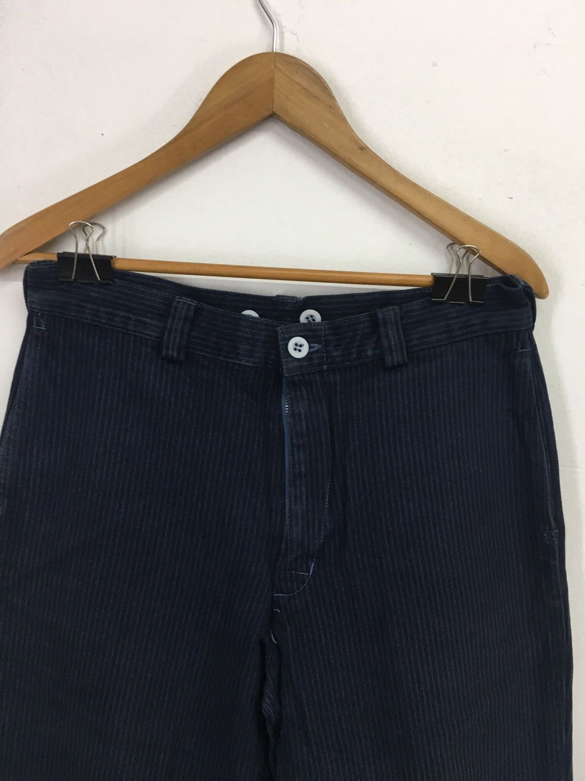 Japanese Brand single pocket Size US 30 / EU 46 - 2 Thumbnail