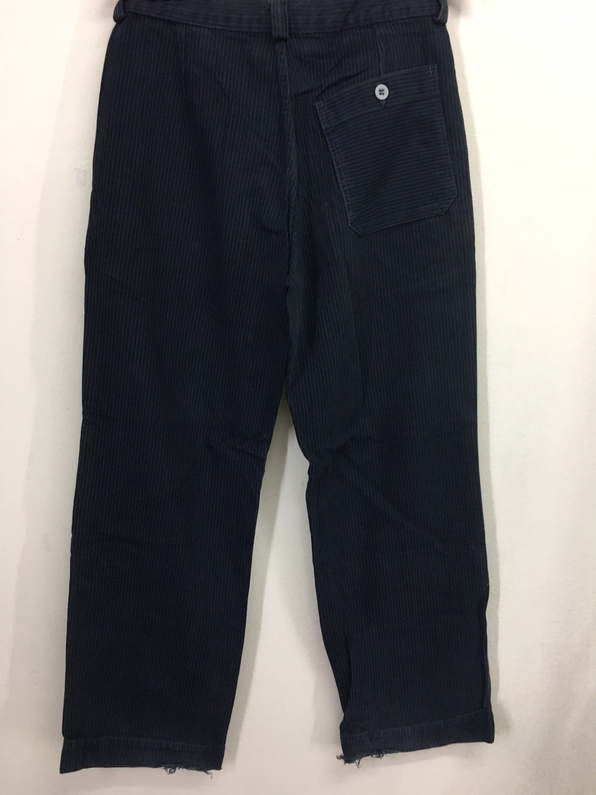 Japanese Brand single pocket Size US 30 / EU 46 - 5 Thumbnail