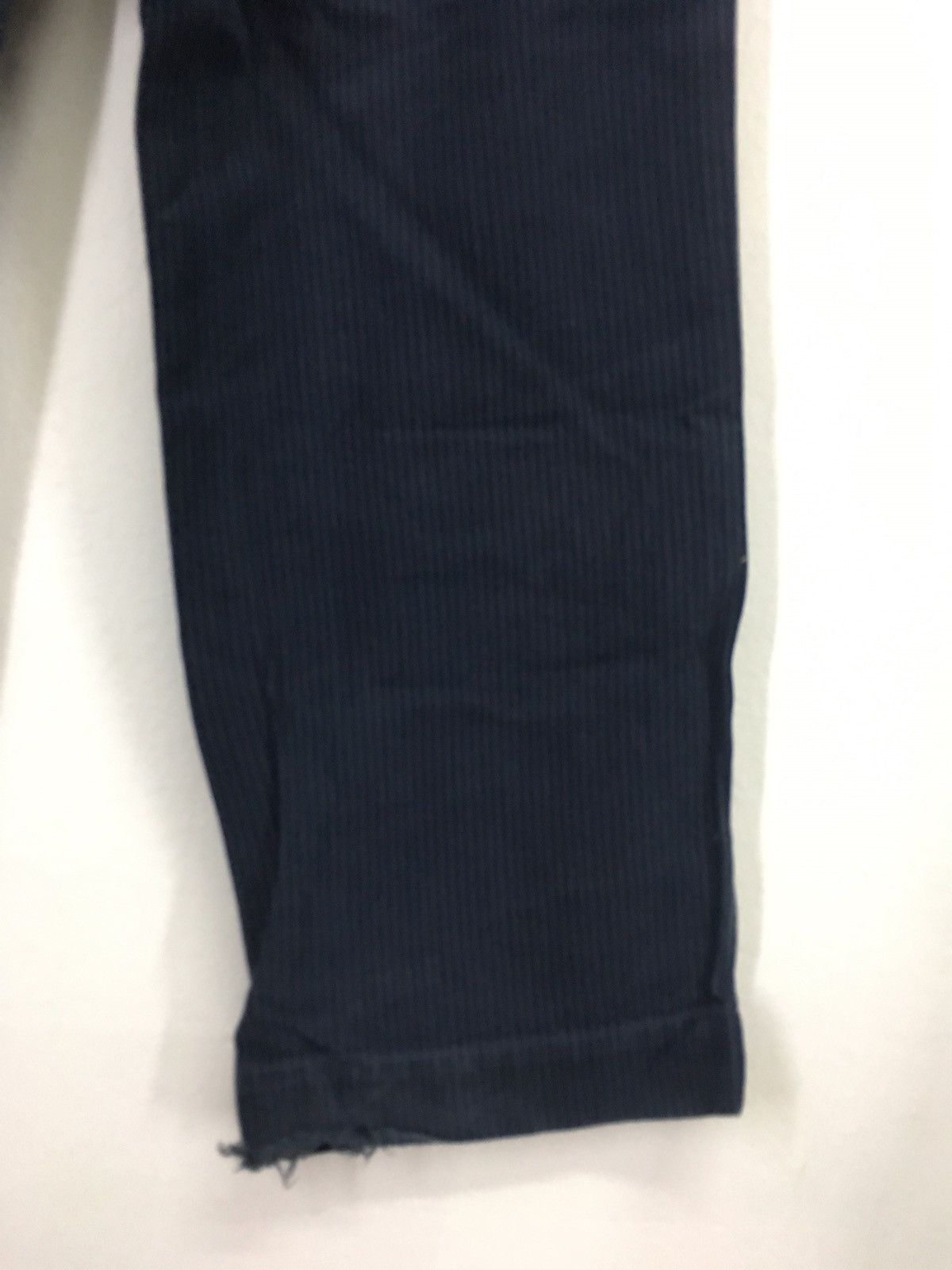 Japanese Brand single pocket Size US 30 / EU 46 - 6 Thumbnail