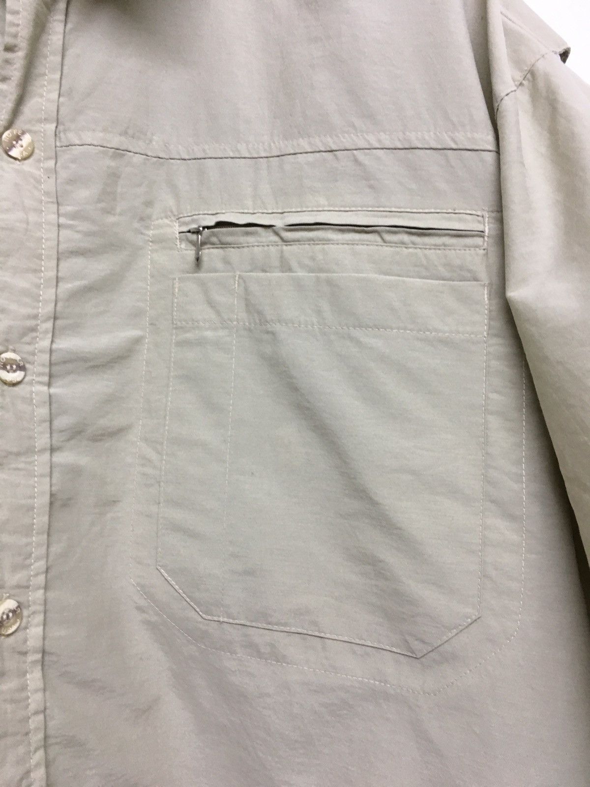 No Fear vintage 90sno fear shirt Size US L / EU 52-54 / 3 - 6 Thumbnail
