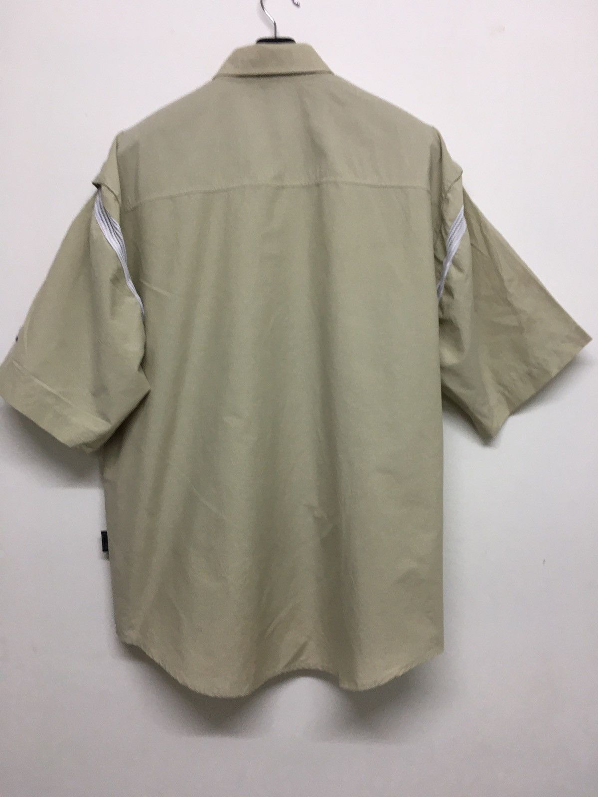 No Fear vintage 90sno fear shirt Size US L / EU 52-54 / 3 - 7 Thumbnail