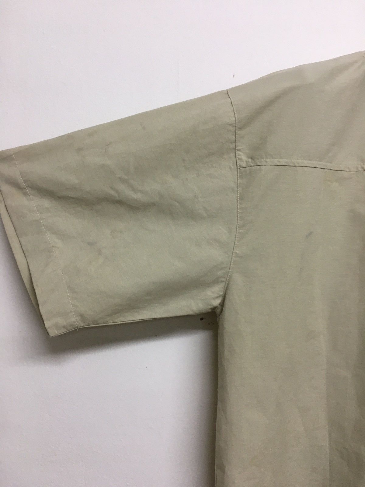 No Fear vintage 90sno fear shirt Size US L / EU 52-54 / 3 - 5 Thumbnail