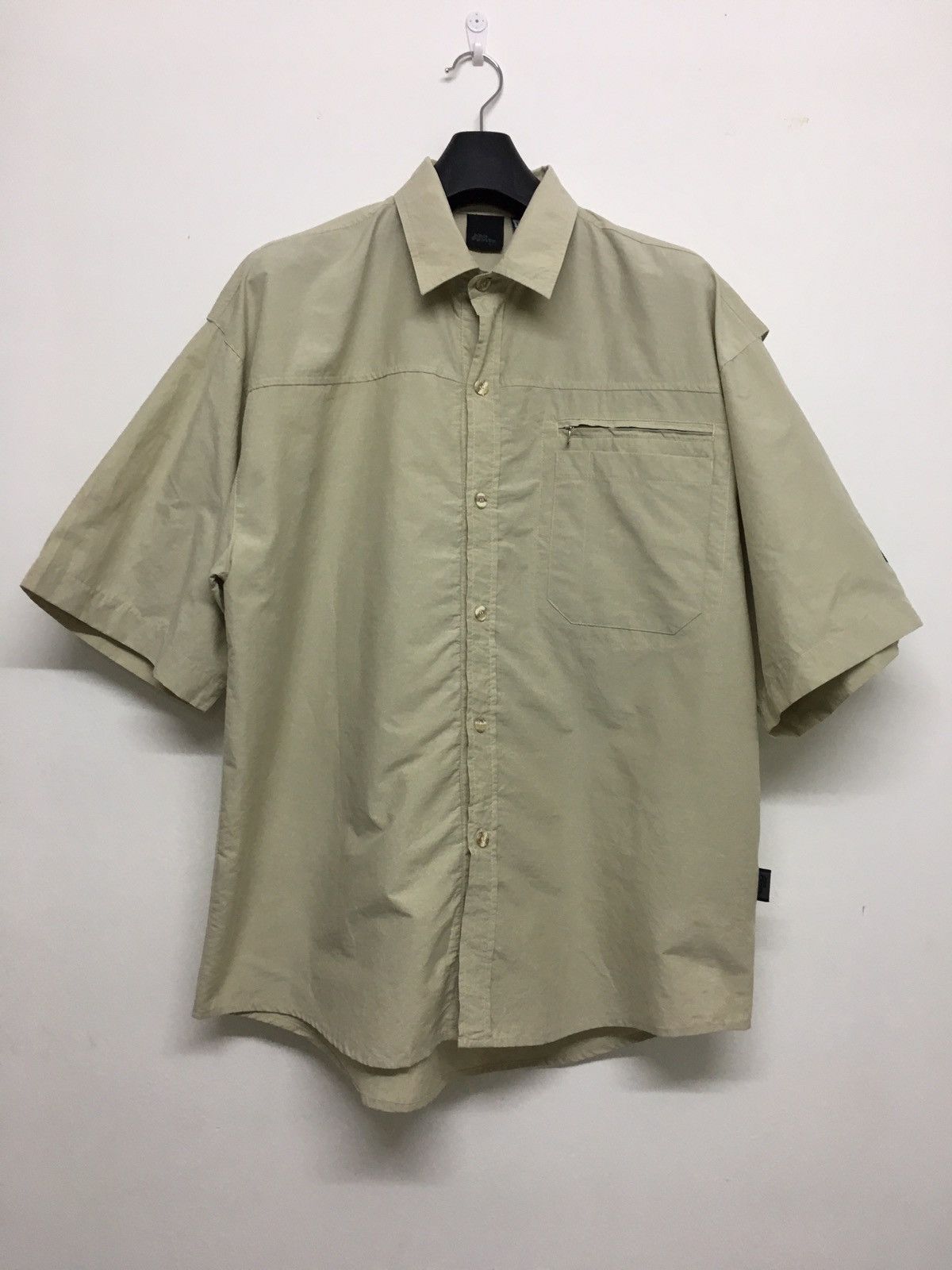 No Fear vintage 90sno fear shirt Size US L / EU 52-54 / 3 - 1 Thumbnail