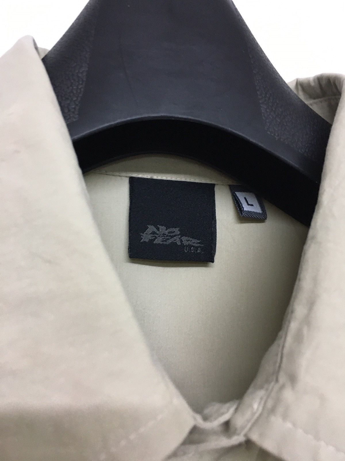 No Fear vintage 90sno fear shirt Size US L / EU 52-54 / 3 - 2 Thumbnail