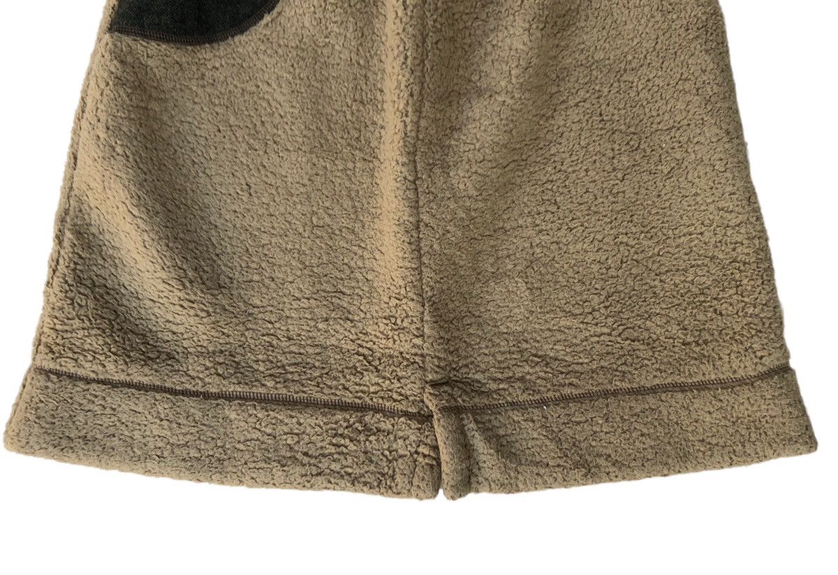 Japanese Brand 🔥Marmot Fleece Outdoor Skirt 🔥 Size 32" / US 10 / IT 46 - 5 Thumbnail