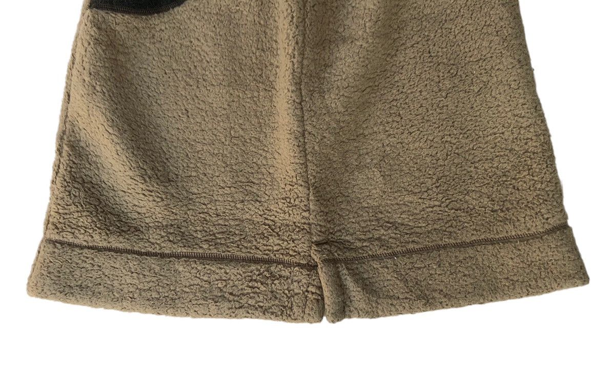 Japanese Brand 🔥Marmot Fleece Outdoor Skirt 🔥 Size 32" / US 10 / IT 46 - 7 Thumbnail