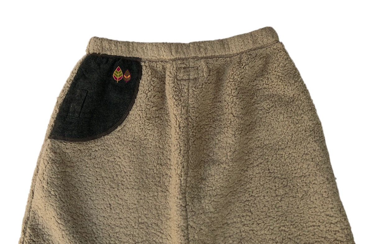 Japanese Brand 🔥Marmot Fleece Outdoor Skirt 🔥 Size 32" / US 10 / IT 46 - 6 Thumbnail