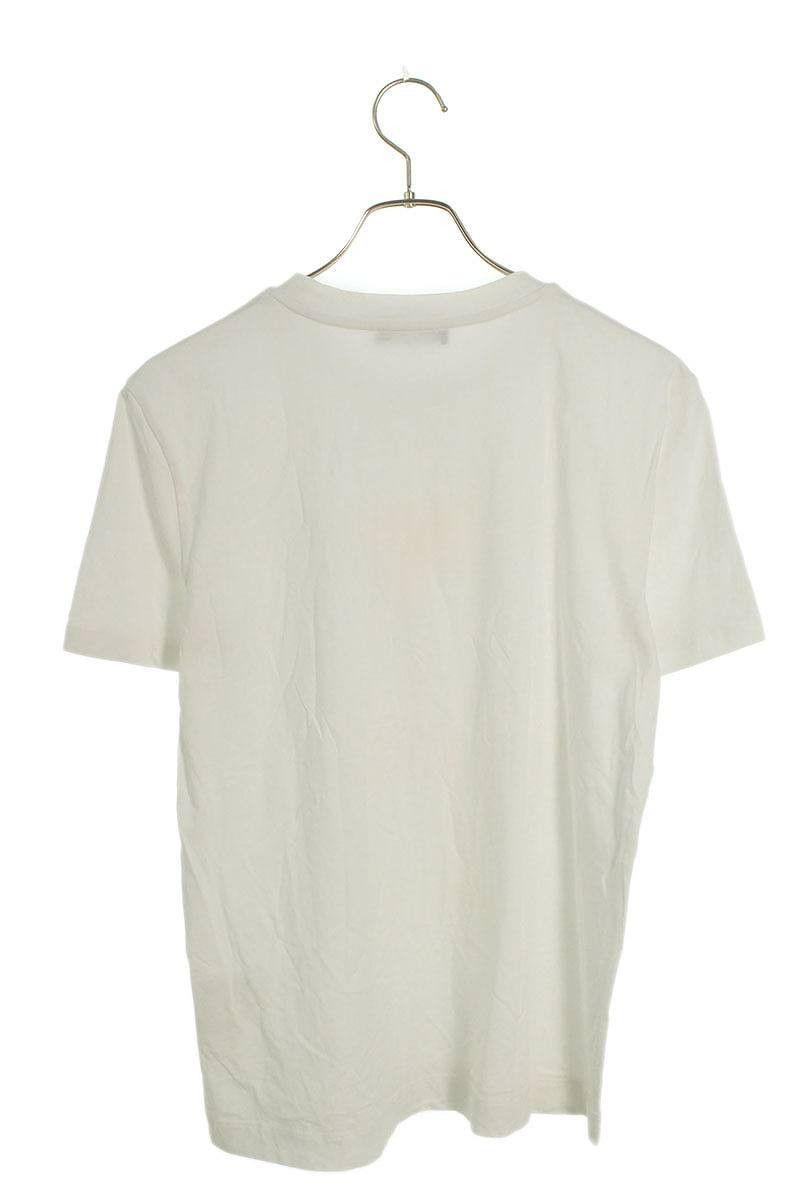 Gosha Rubchinskiy Cyrillic Arktida Surfing Skeleton Tee Size US M / EU 48-50 / 2 - 2 Thumbnail