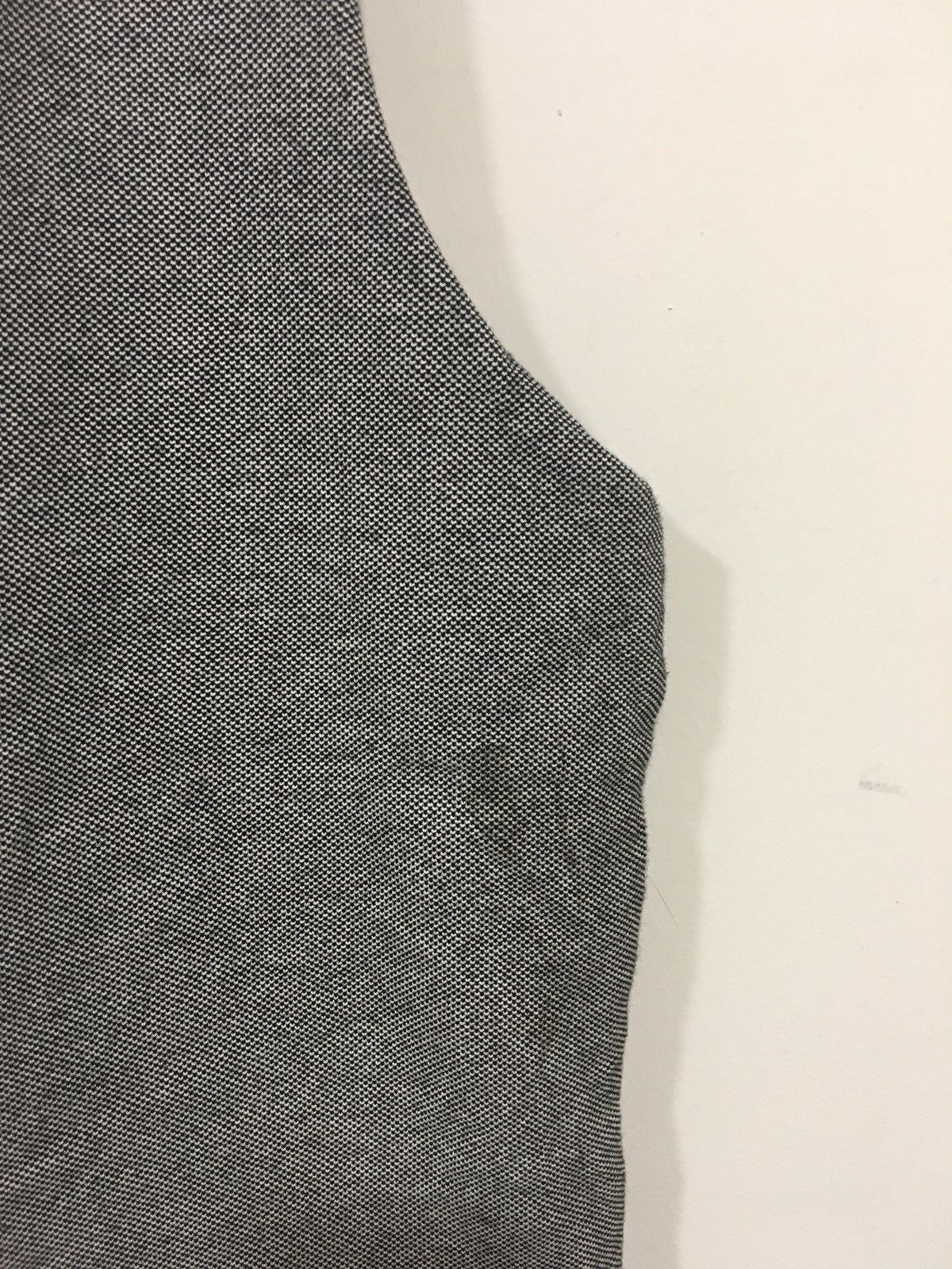 Japanese Brand vest reversible Size US M / EU 48-50 / 2 - 10 Thumbnail