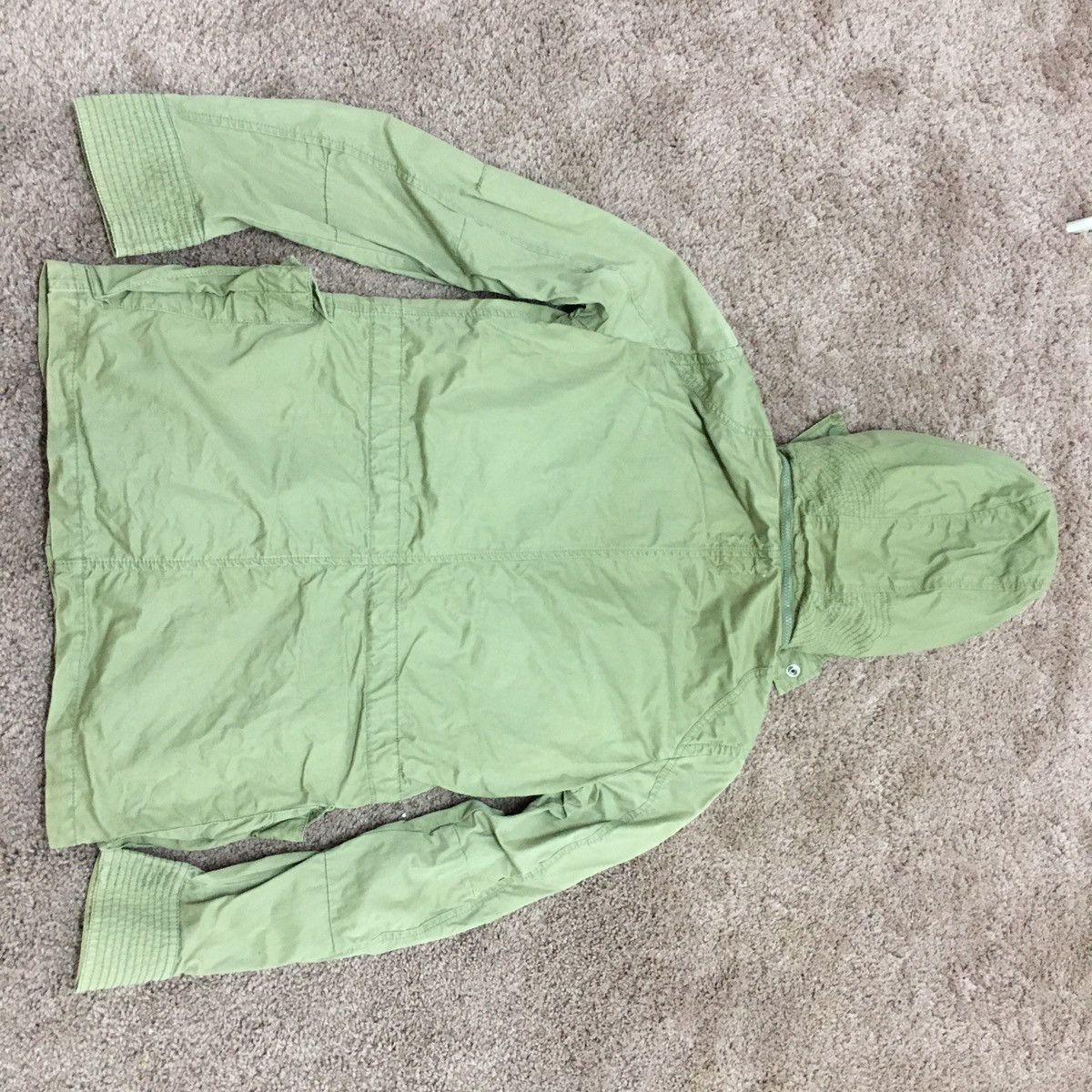 Diesel parka jacket Size S / US 4 / IT 40 - 11 Thumbnail