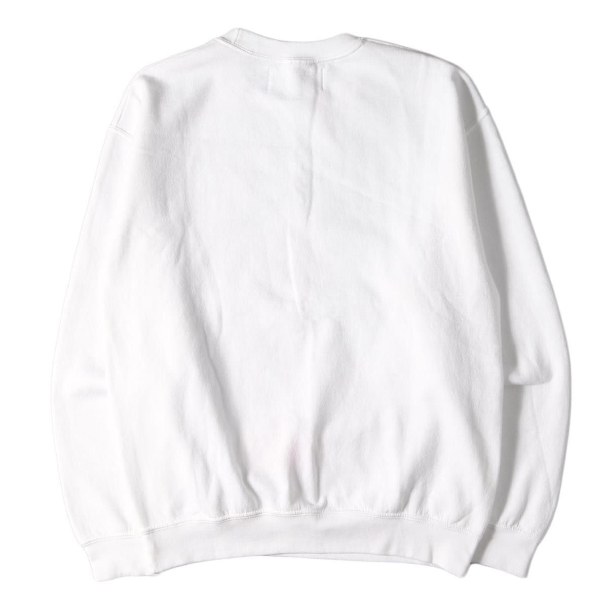 Journal Standard × Vintage Kevin Cummins Björk Sweatshirt Size US M / EU 48-50 / 2 - 2 Thumbnail
