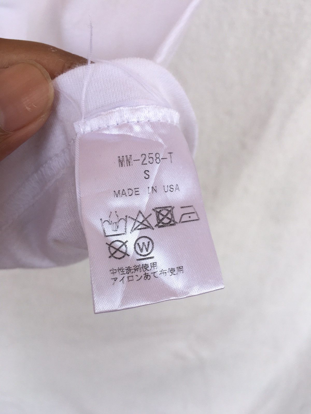 Beams Plus karl lagerfeld printed by beams Size US S / EU 44-46 / 1 - 3 Thumbnail