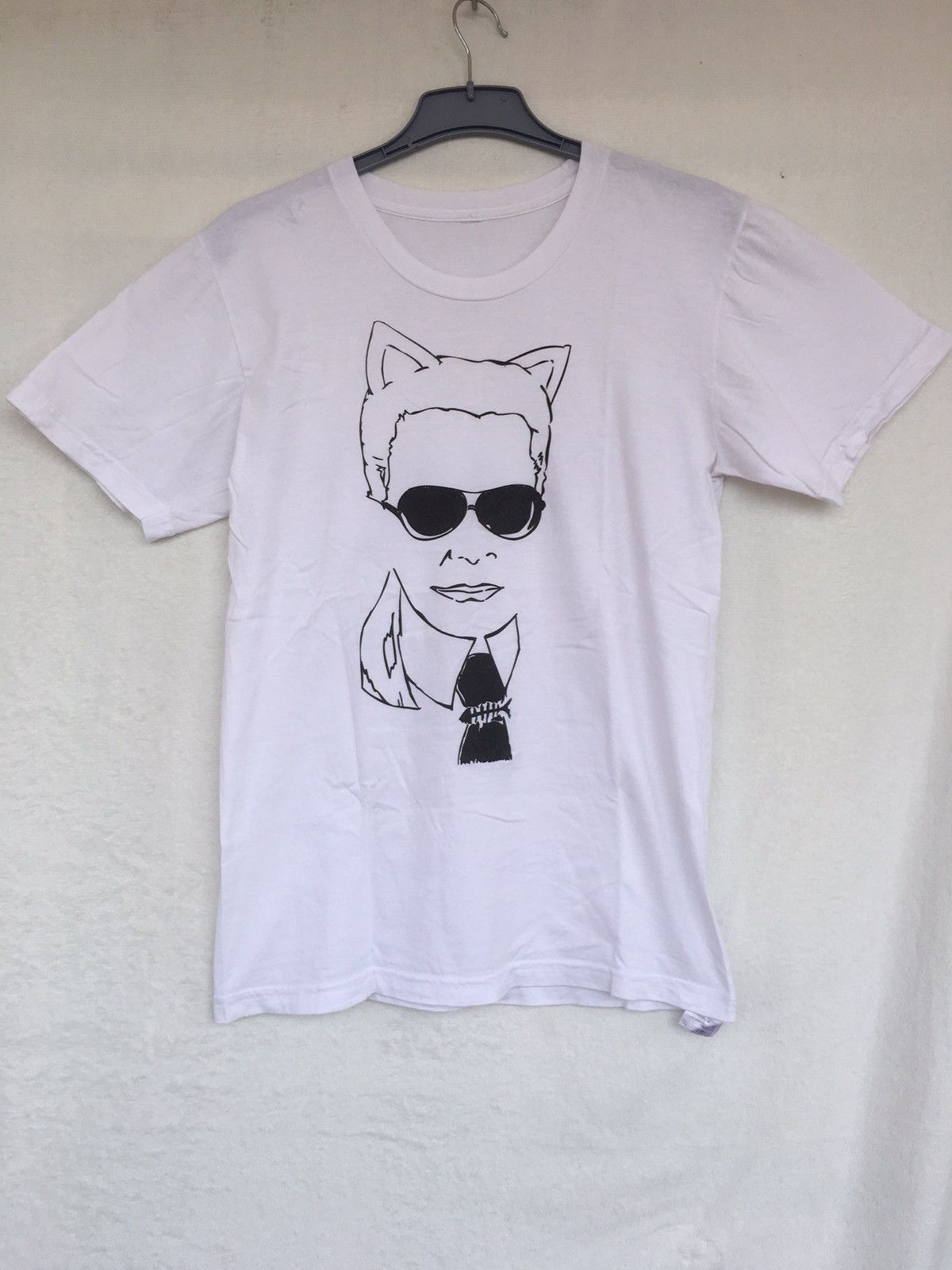 Beams Plus karl lagerfeld printed by beams Size US S / EU 44-46 / 1 - 1 Thumbnail