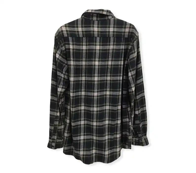 Uniqlo Japanese Brand Uniqlo Flannel Shirt | Grailed