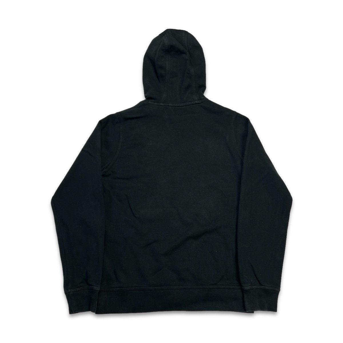 Nike Nike Sportswear Hoodie Swoosh Pullover Hooded Sweatshirt Size US M / EU 48-50 / 2 - 4 Thumbnail