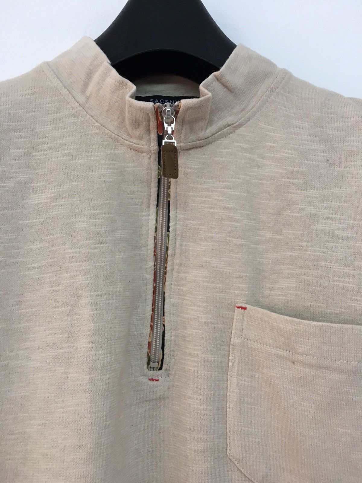 Vintage vintage Size US M / EU 48-50 / 2 - 3 Thumbnail
