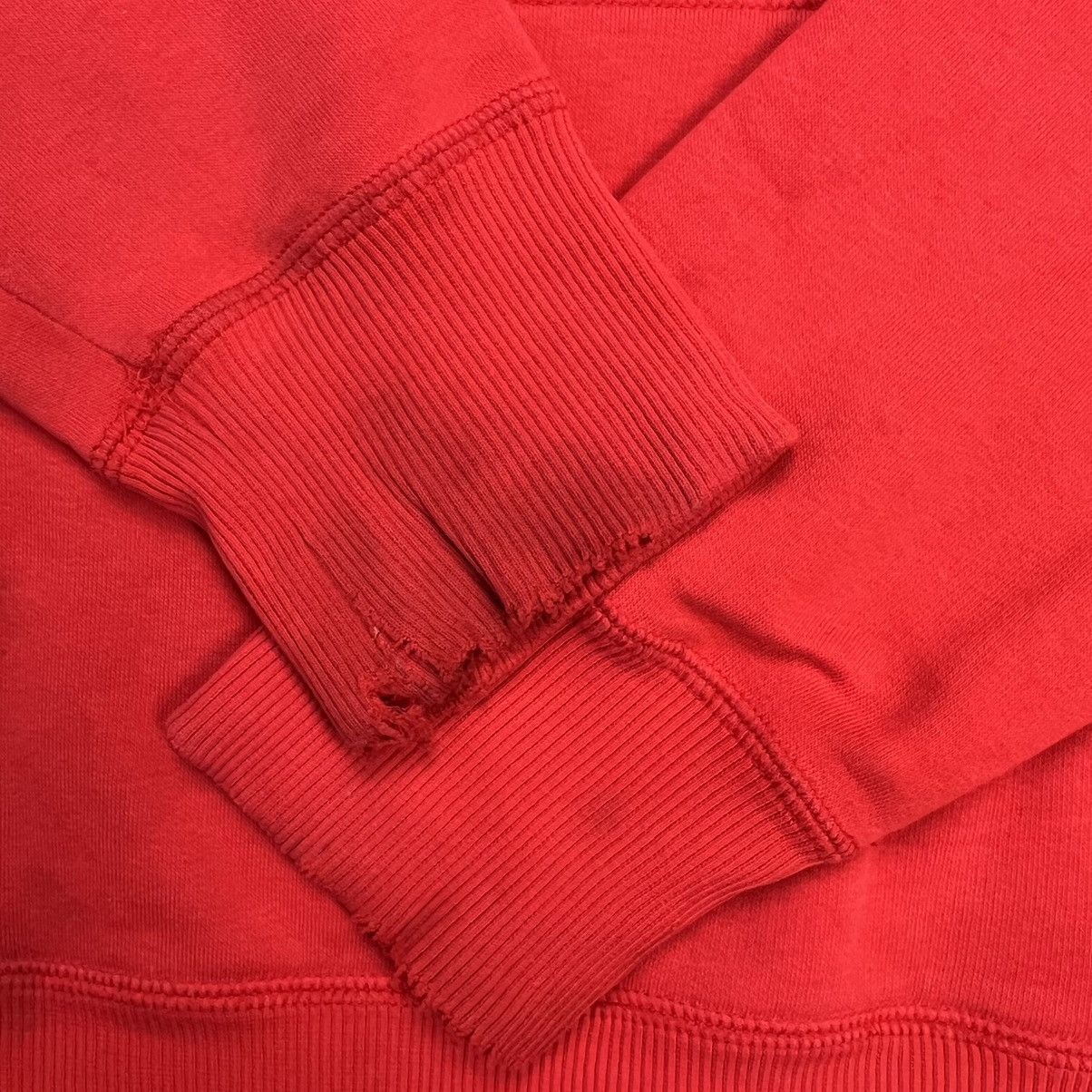 Nike Nike Sportswear Hoodie Swoosh Pullover Hooded Sweatshirt Size US M / EU 48-50 / 2 - 4 Thumbnail
