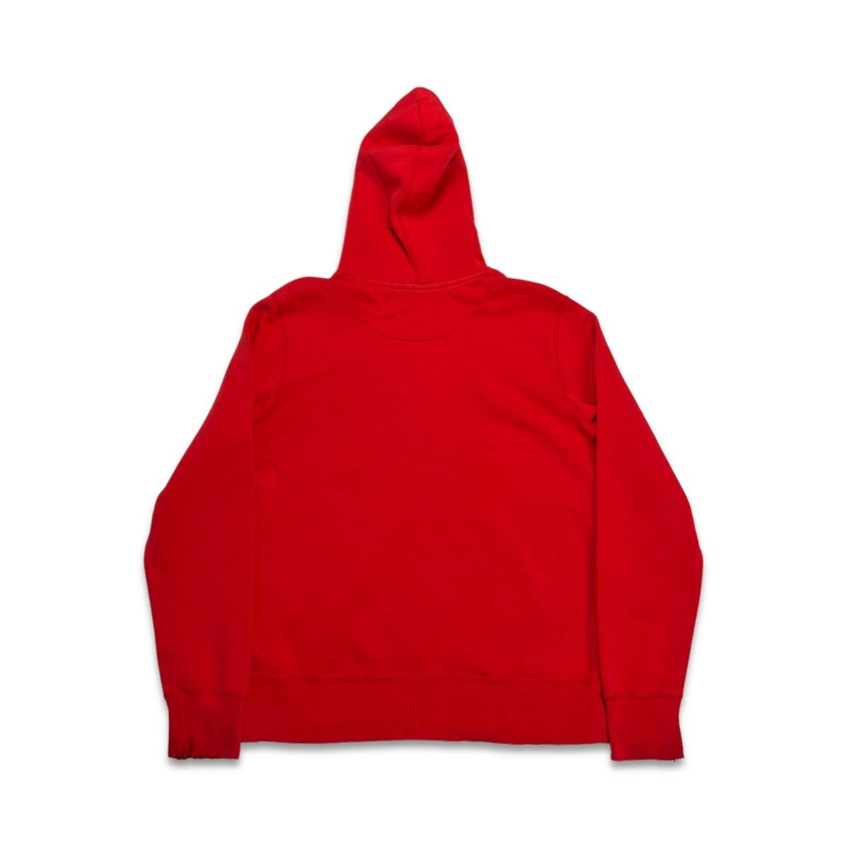 Nike Nike Sportswear Hoodie Swoosh Pullover Hooded Sweatshirt Size US M / EU 48-50 / 2 - 5 Thumbnail