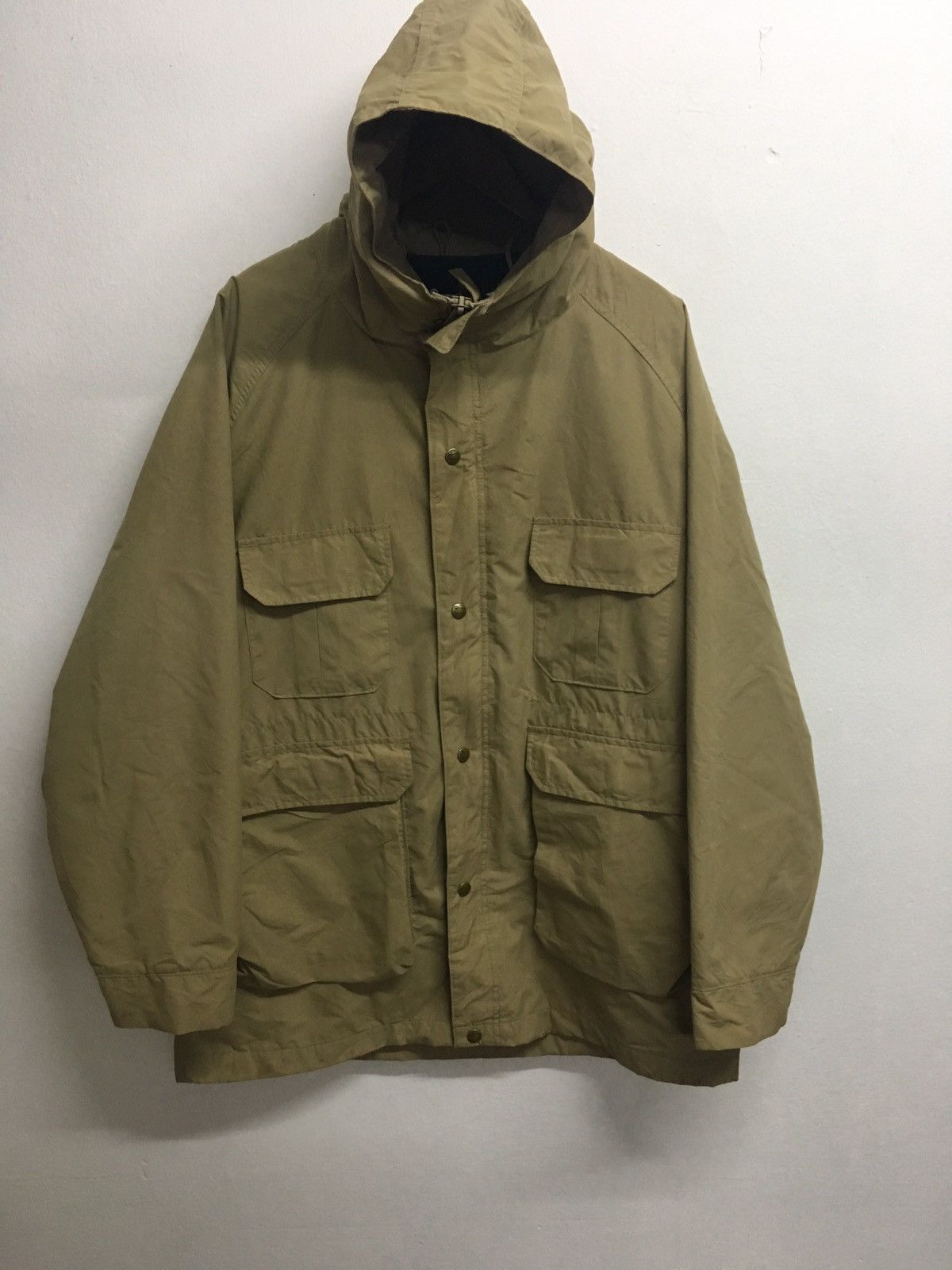 Vintage made in usa Size US L / EU 52-54 / 3 - 1 Thumbnail