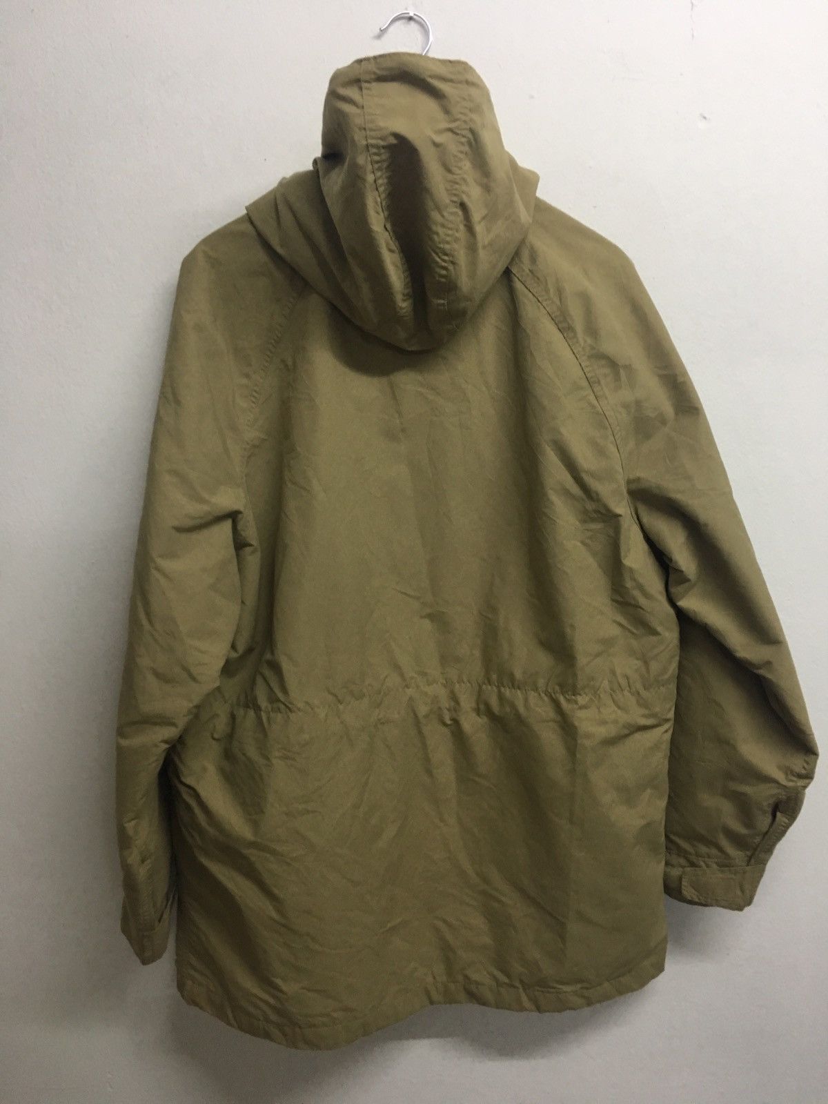 Vintage made in usa Size US L / EU 52-54 / 3 - 4 Thumbnail