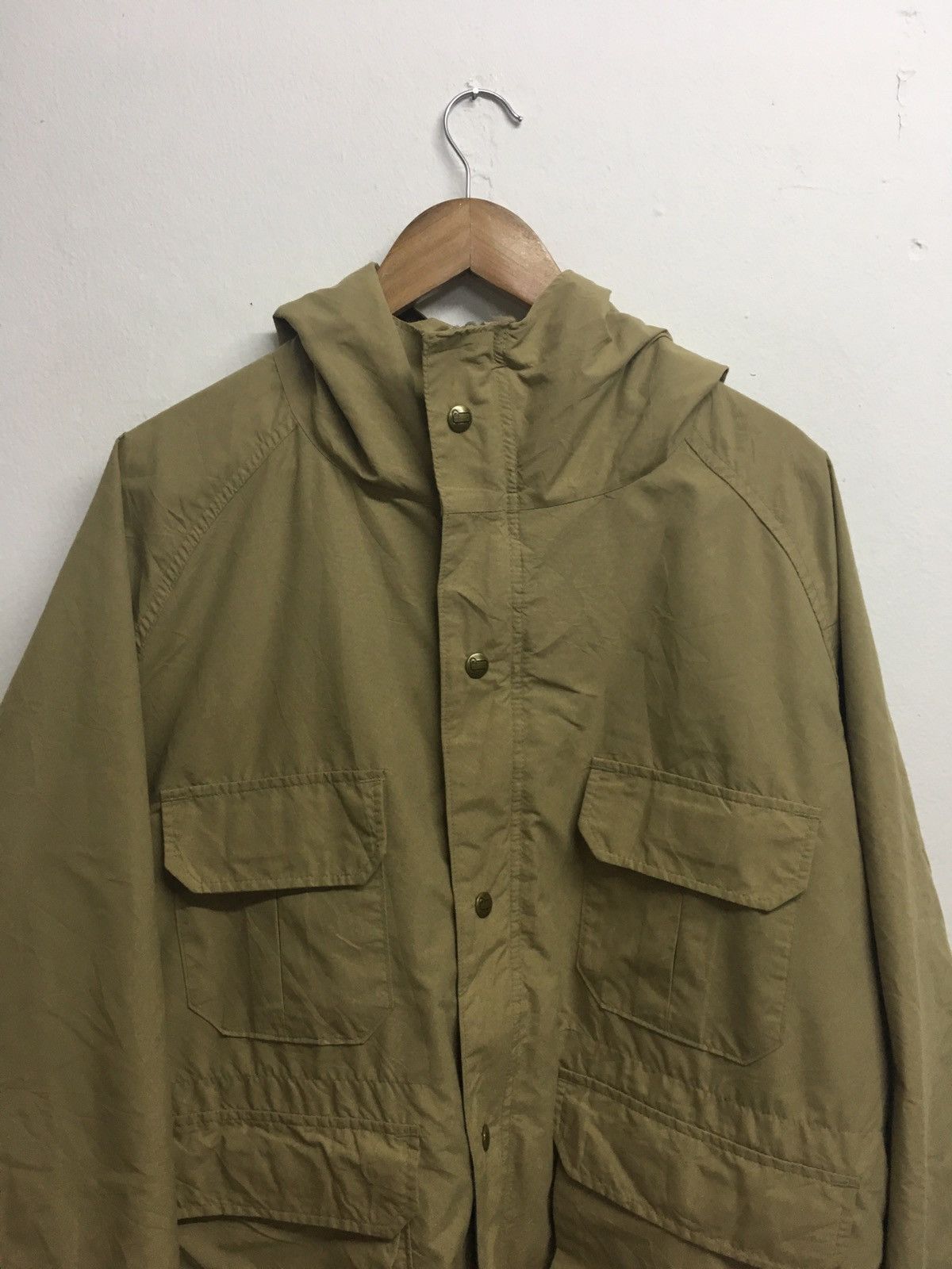 Vintage made in usa Size US L / EU 52-54 / 3 - 2 Thumbnail