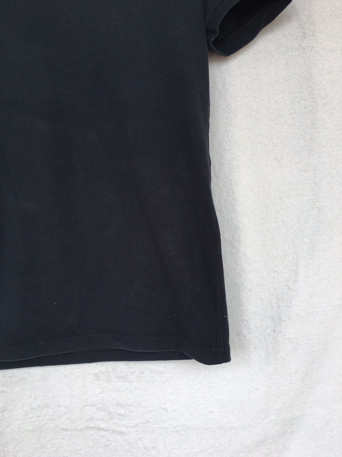 Dolce & Gabbana black underwear Size US S / EU 44-46 / 1 - 5 Thumbnail