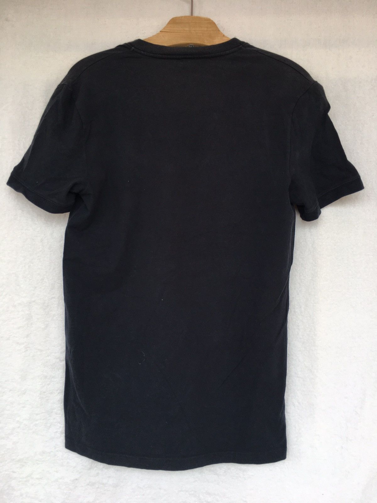 Dolce & Gabbana black underwear Size US S / EU 44-46 / 1 - 7 Thumbnail