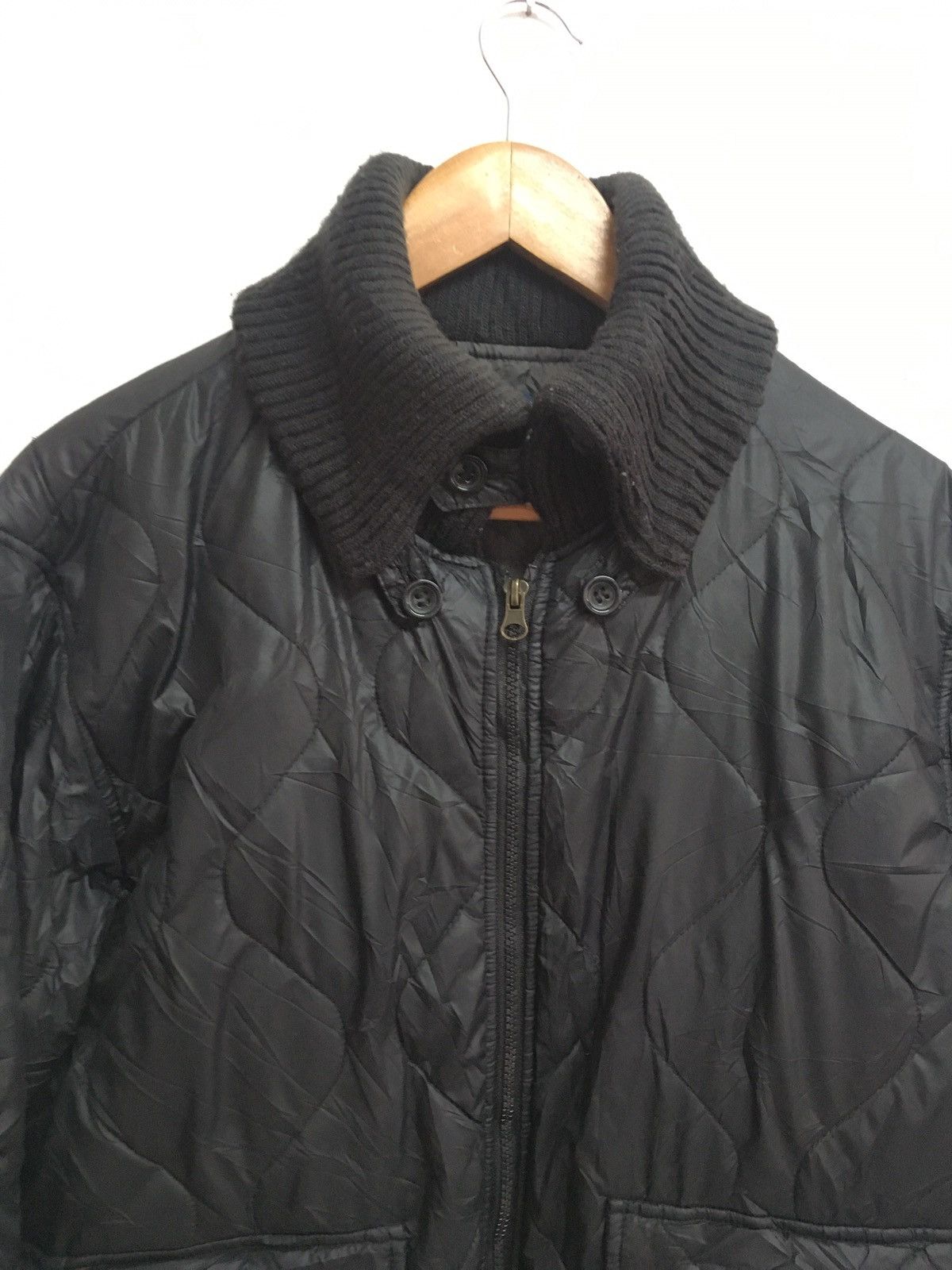 Vintage vtg woolrich jacket Size US L / EU 52-54 / 3 - 2 Thumbnail