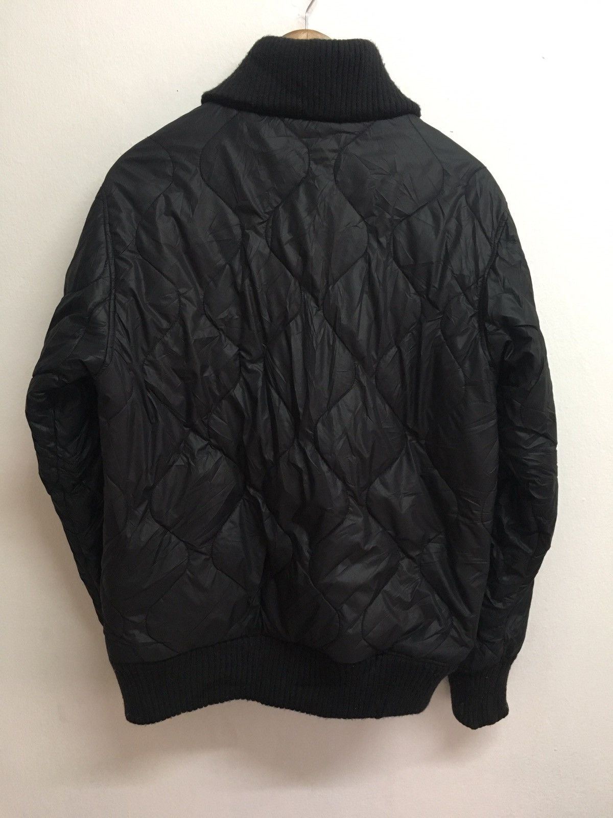Vintage vtg woolrich jacket Size US L / EU 52-54 / 3 - 5 Thumbnail