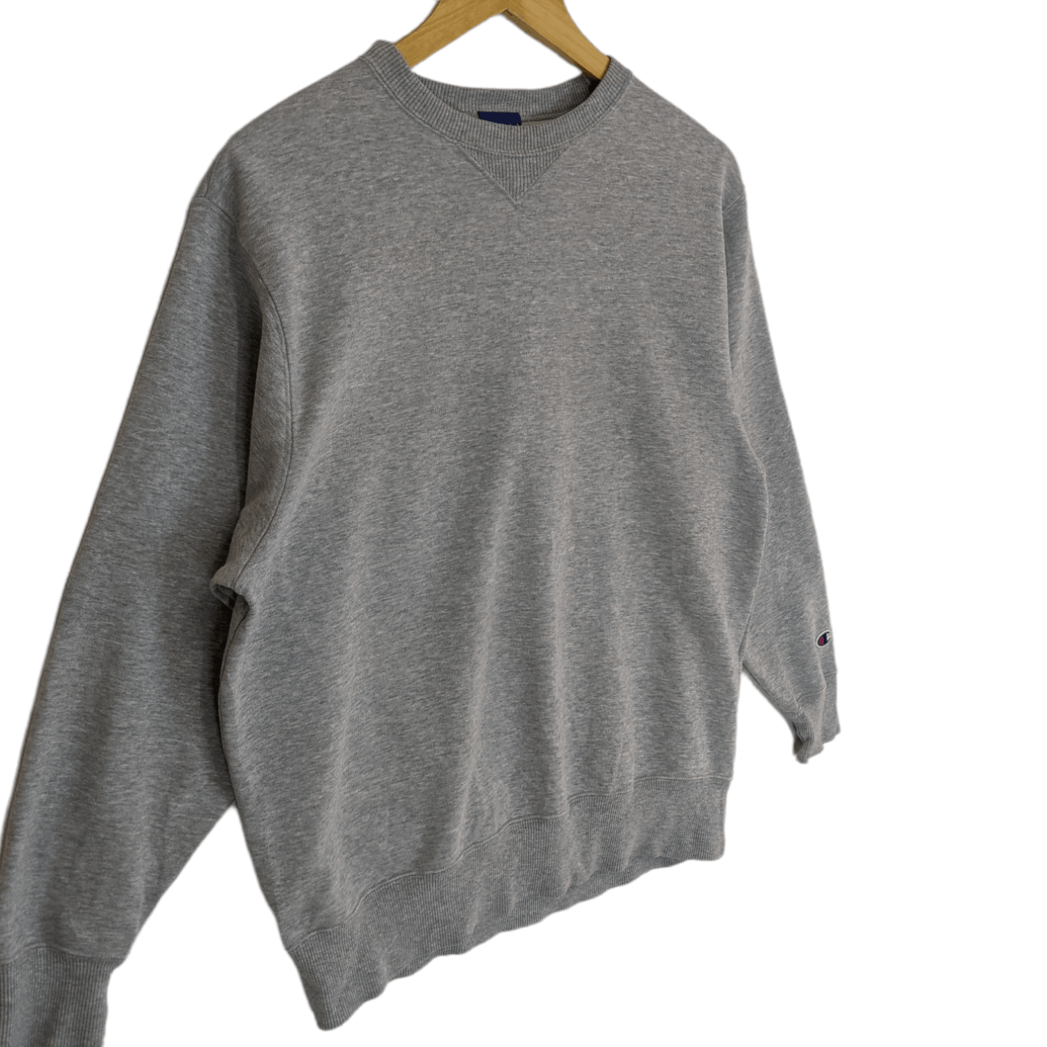 Champion CHAMPION Plain Jumper Sweatshirt Size US XS / EU 42 / 0 - 3 Thumbnail