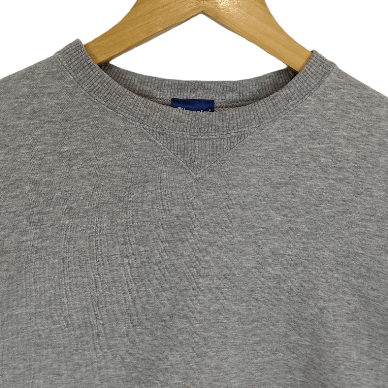Champion CHAMPION Plain Jumper Sweatshirt Size US XS / EU 42 / 0 - 4 Thumbnail