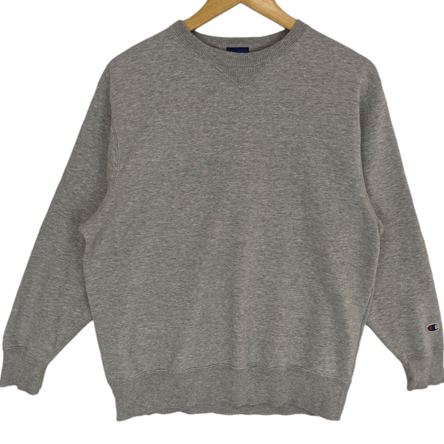 Champion CHAMPION Plain Jumper Sweatshirt Size US XS / EU 42 / 0 - 2 Thumbnail