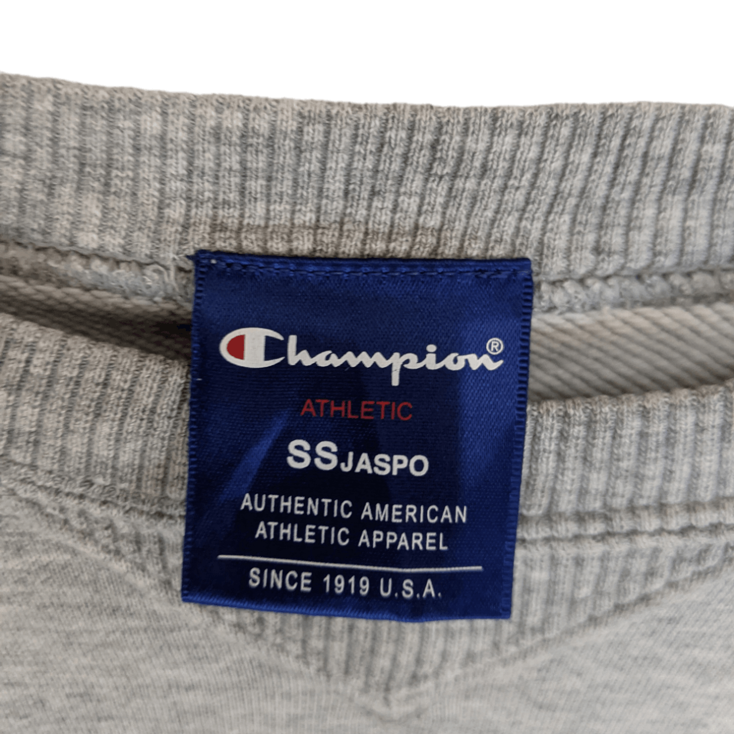 Champion CHAMPION Plain Jumper Sweatshirt Size US XS / EU 42 / 0 - 7 Thumbnail