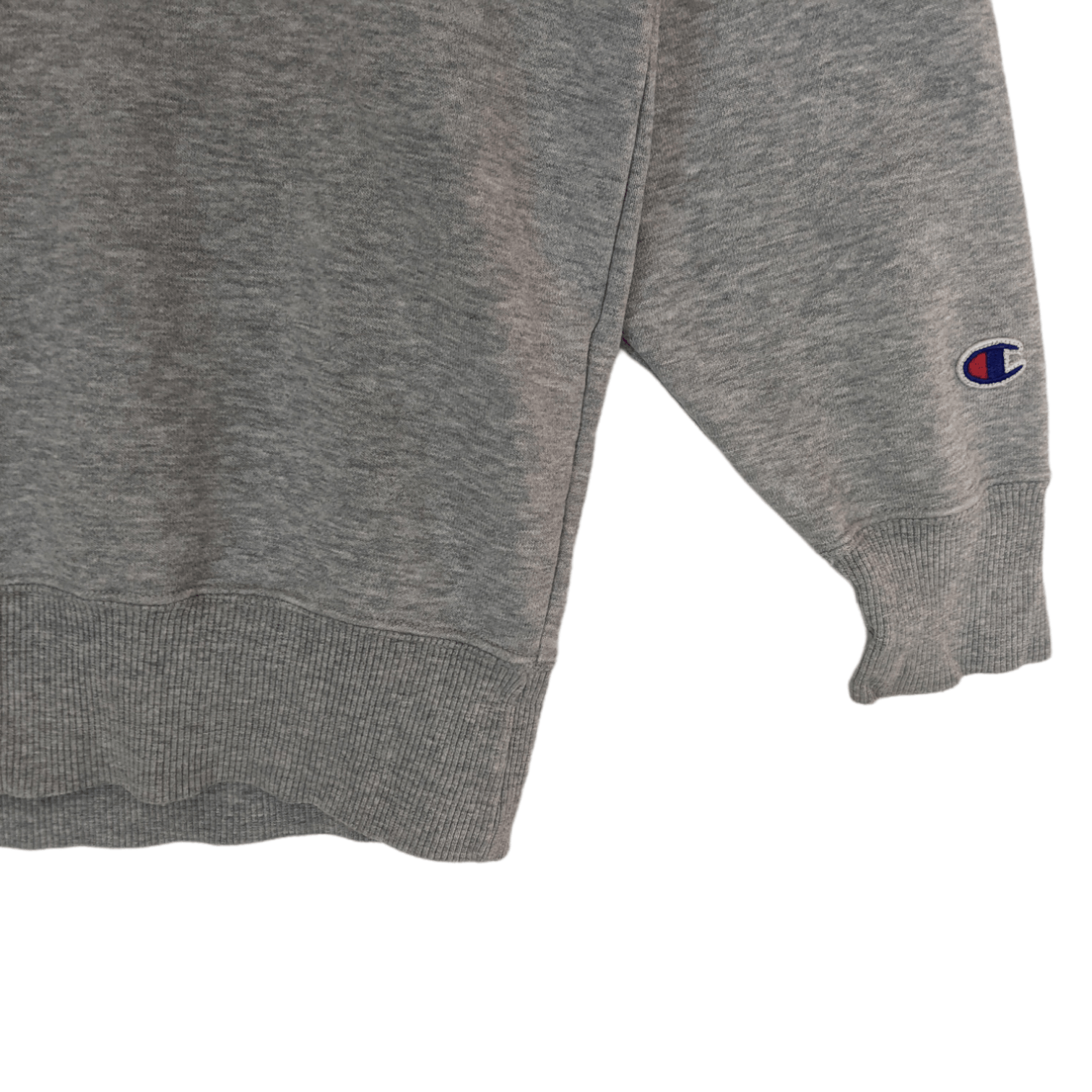 Champion CHAMPION Plain Jumper Sweatshirt Size US XS / EU 42 / 0 - 5 Thumbnail