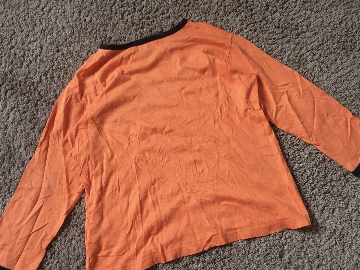 Karl Lagerfeld logo tee Size US M / EU 48-50 / 2 - 4 Thumbnail