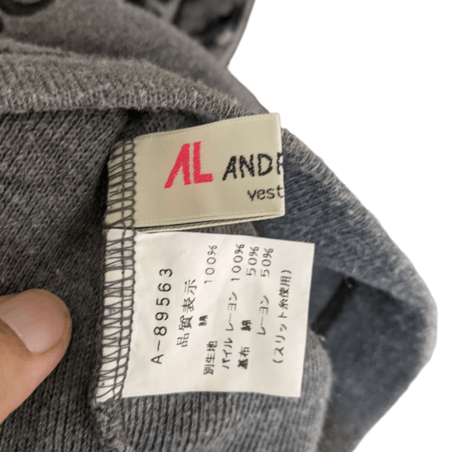 Andreluciano ANDRE LUCIANO Cute Dog Image Jumper Sweatshirt Size L / US 10 / IT 46 - 10 Thumbnail