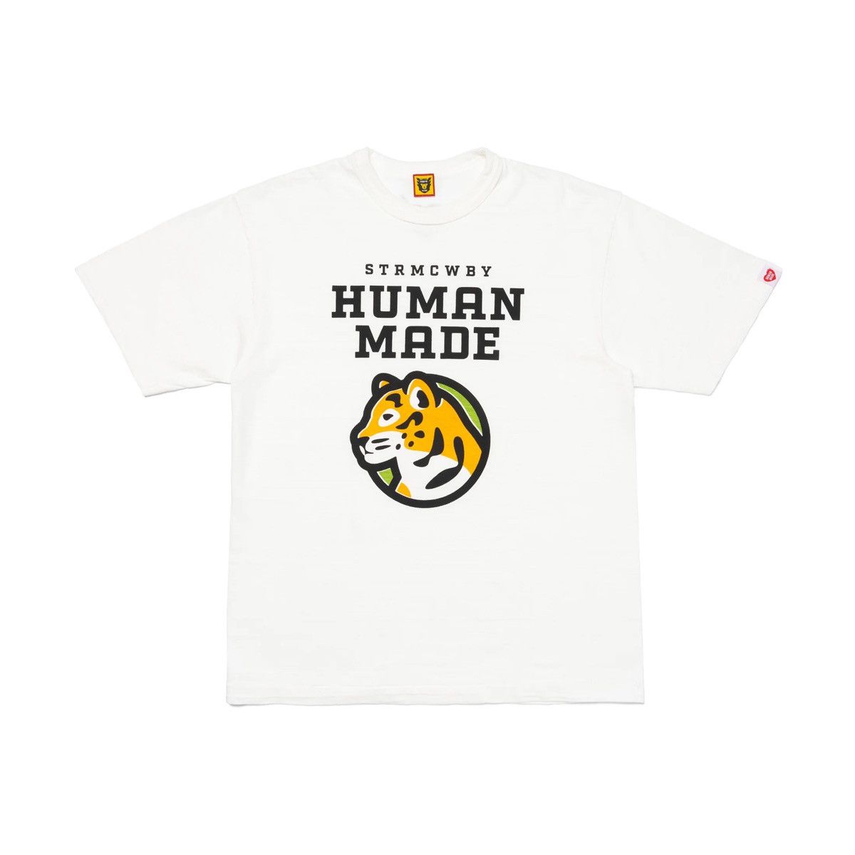 Human Made Human Made Tee Size ONE SIZE - 1 Thumbnail
