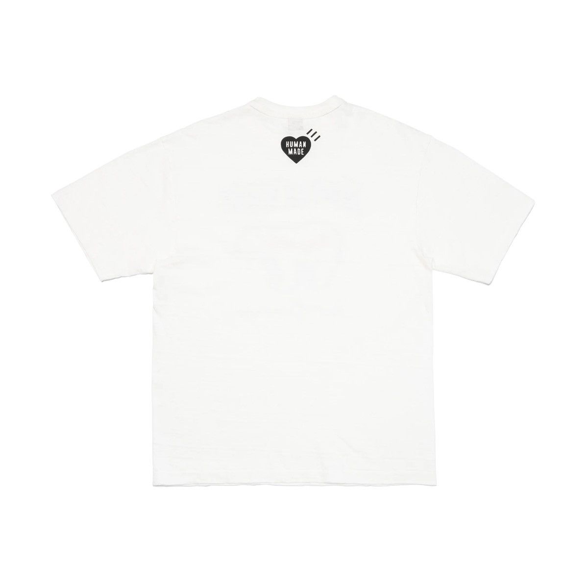 Human Made Human Made Tee Size ONE SIZE - 2 Thumbnail