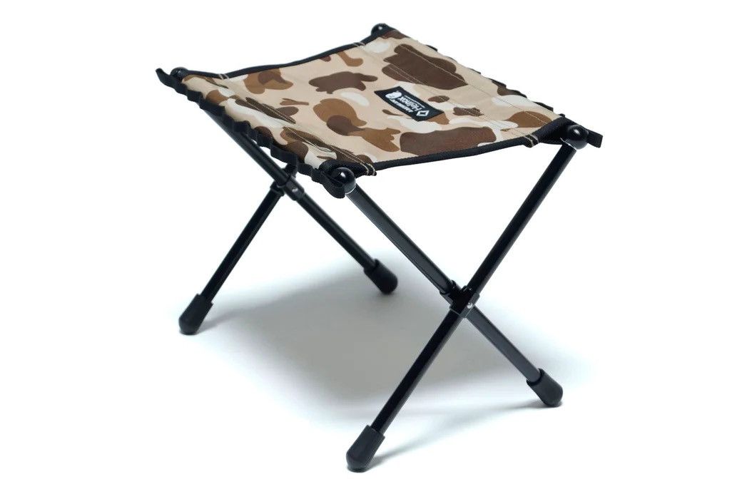 Bape Bape Helinox Stool Size ONE SIZE - 1 Thumbnail
