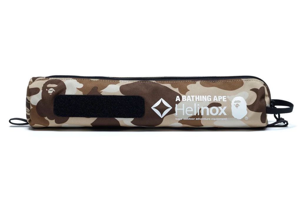 Bape Bape Helinox Stool Size ONE SIZE - 4 Thumbnail