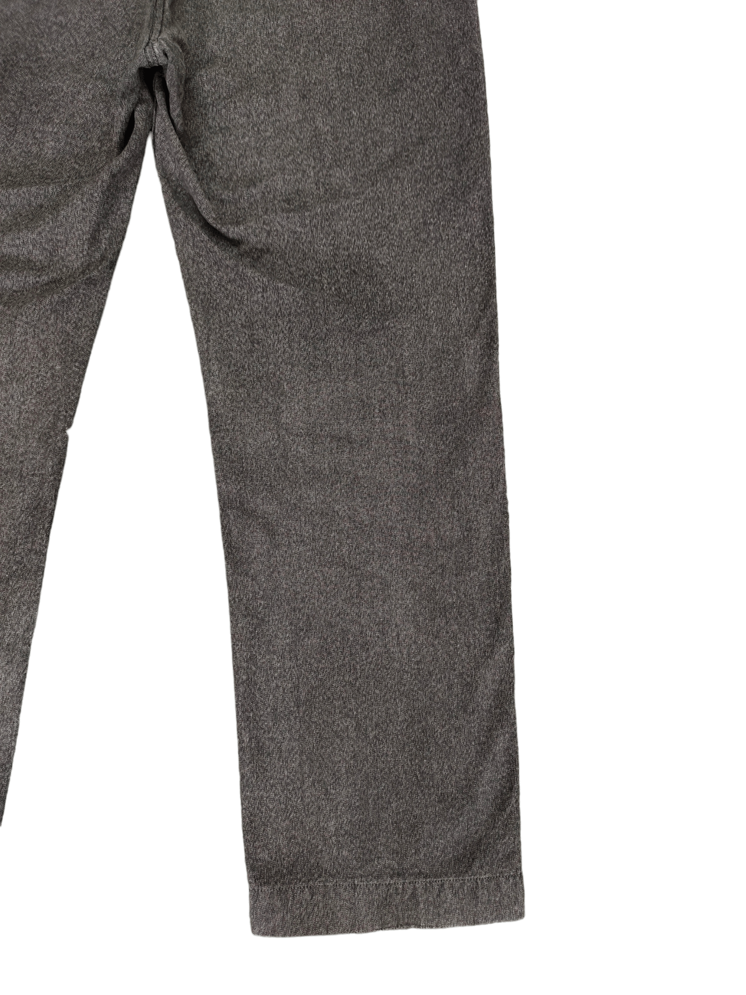 Burgus Plus Burgus Plus Salt & Pepper Trouser Pants WWII Inspired Size US 36 / EU 52 - 11 Thumbnail