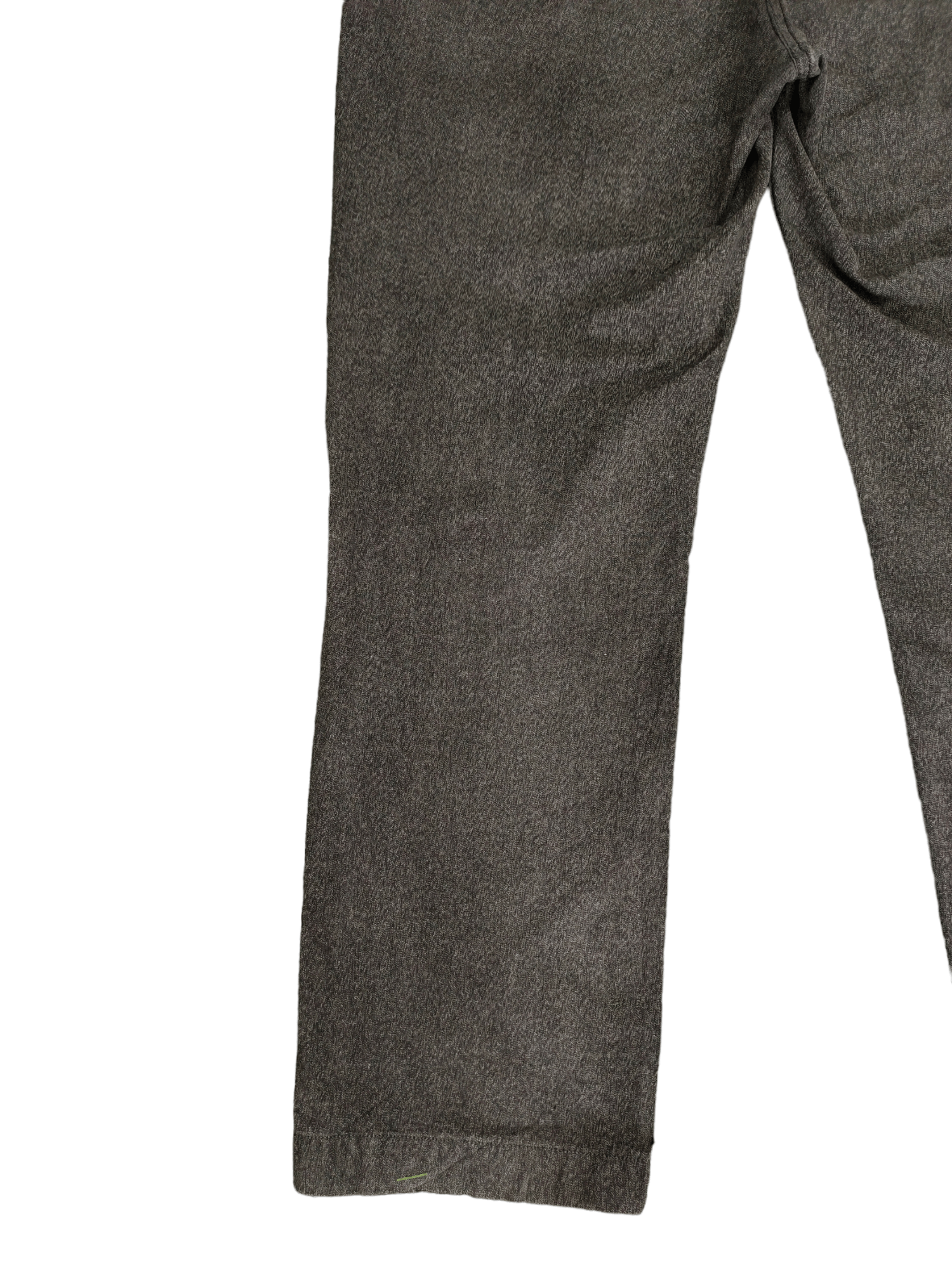 Burgus Plus Burgus Plus Salt & Pepper Trouser Pants WWII Inspired Size US 36 / EU 52 - 12 Thumbnail